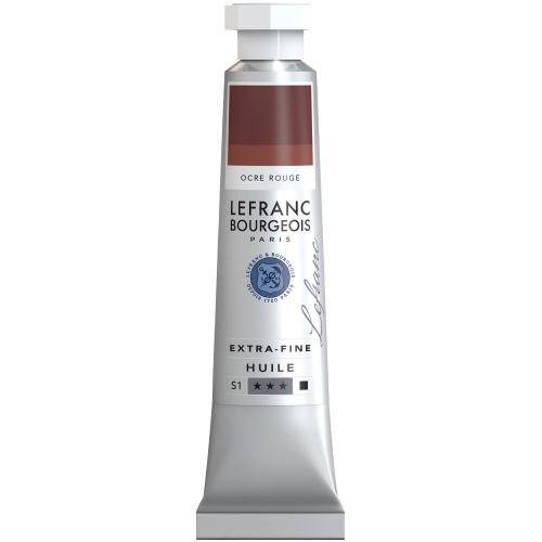 COLORE AD OLIO EXTRAFINE 20 ML LEFRANC BOURGEOIS
