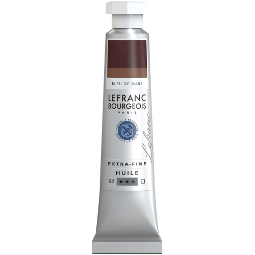 COLORE AD OLIO EXTRAFINE 20 ML LEFRANC BOURGEOIS