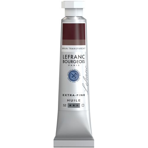 COLORE AD OLIO EXTRAFINE 20 ML LEFRANC BOURGEOIS