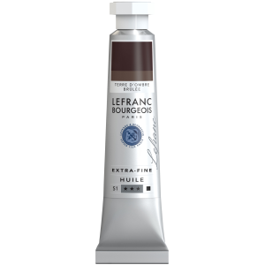 COLORE AD OLIO EXTRAFINE 20 ML LEFRANC BOURGEOIS