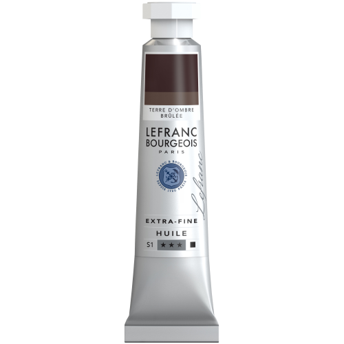 COLORE AD OLIO EXTRAFINE 20 ML LEFRANC BOURGEOIS