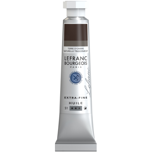 COLORE AD OLIO EXTRAFINE 20 ML LEFRANC BOURGEOIS