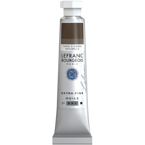 COLORE AD OLIO EXTRAFINE 20 ML LEFRANC BOURGEOIS