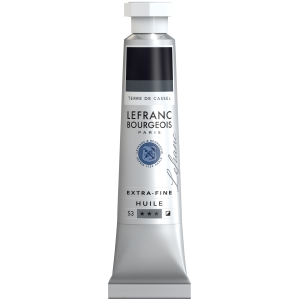 COLORE AD OLIO EXTRAFINE 20 ML LEFRANC BOURGEOIS