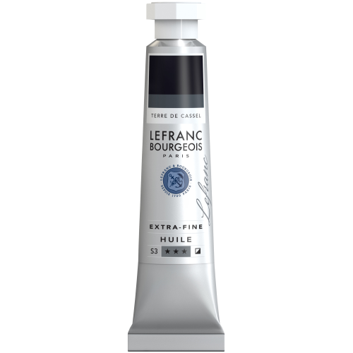 COLORE AD OLIO EXTRAFINE 20 ML LEFRANC BOURGEOIS