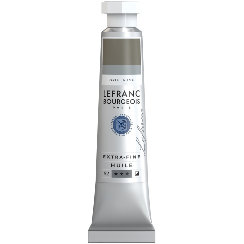 COLORE AD OLIO EXTRAFINE 20 ML LEFRANC BOURGEOIS