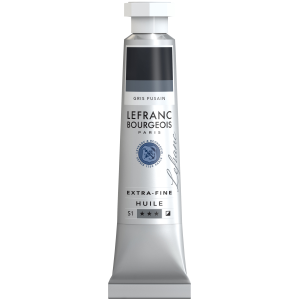 COLORE AD OLIO EXTRAFINE 20 ML LEFRANC BOURGEOIS