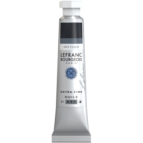 COLORE AD OLIO EXTRAFINE 20 ML LEFRANC BOURGEOIS