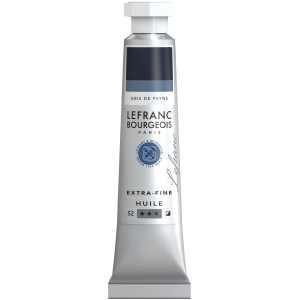 COLORE AD OLIO EXTRAFINE 20 ML LEFRANC BOURGEOIS