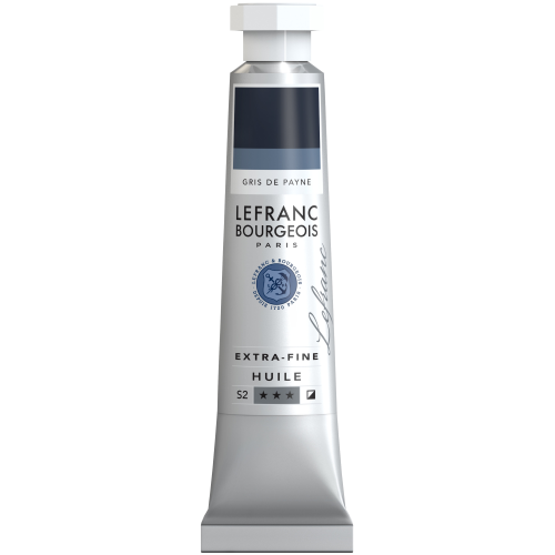 COLORE AD OLIO EXTRAFINE 20 ML LEFRANC BOURGEOIS