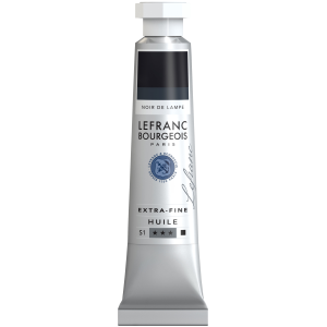 COLORE AD OLIO EXTRAFINE 20 ML LEFRANC BOURGEOIS