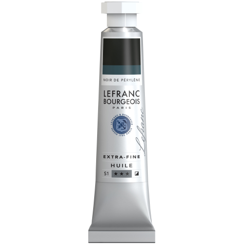 COLORE AD OLIO EXTRAFINE 20 ML LEFRANC BOURGEOIS