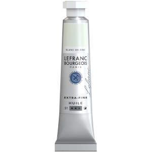 COLORE AD OLIO EXTRAFINE 20 ML LEFRANC BOURGEOIS