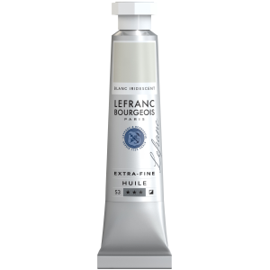 COLORE AD OLIO EXTRAFINE 20 ML LEFRANC BOURGEOIS