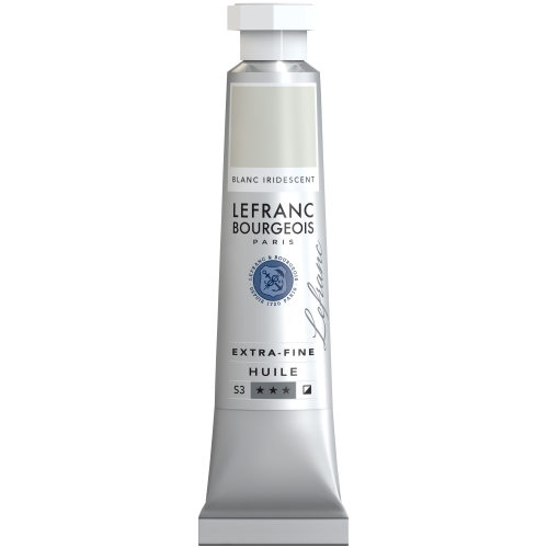 COLORE AD OLIO EXTRAFINE 20 ML LEFRANC BOURGEOIS