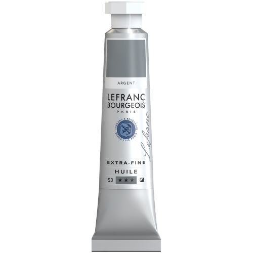 COLORE AD OLIO EXTRAFINE 20 ML LEFRANC BOURGEOIS