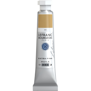 COLORE AD OLIO EXTRAFINE 20 ML LEFRANC BOURGEOIS