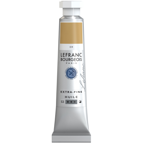 COLORE AD OLIO EXTRAFINE 20 ML LEFRANC BOURGEOIS