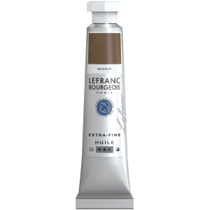 COLORE AD OLIO EXTRAFINE 20 ML LEFRANC BOURGEOIS