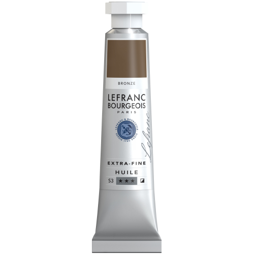 COLORE AD OLIO EXTRAFINE 20 ML LEFRANC BOURGEOIS