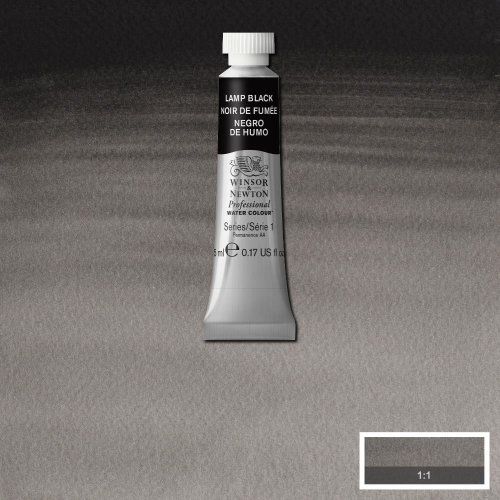 COLORE ACQUERELLO EXTRAFINE 5 ML PROFESSIONAL WINSOR & NEWTON