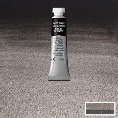 COLORE ACQUERELLO EXTRAFINE 5 ML PROFESSIONAL WINSOR & NEWTON