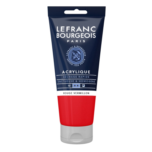 COLORE ACRILICO FINE 80 ML LEFRANC BOURGEOIS