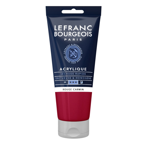 COLORE ACRILICO FINE 80 ML LEFRANC BOURGEOIS