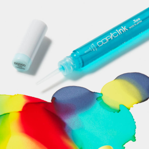 INCHIOSTRO DI RICARICA COPIC INK 12 ML