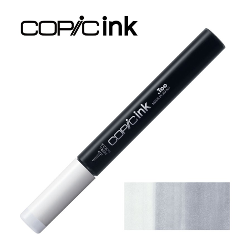 INCHIOSTRO DI RICARICA COPIC INK 12 ML