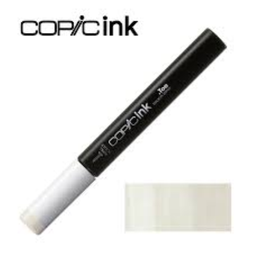 INCHIOSTRO DI RICARICA COPIC INK 12 ML