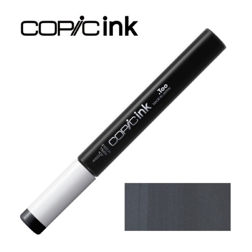 INCHIOSTRO DI RICARICA COPIC INK 12 ML