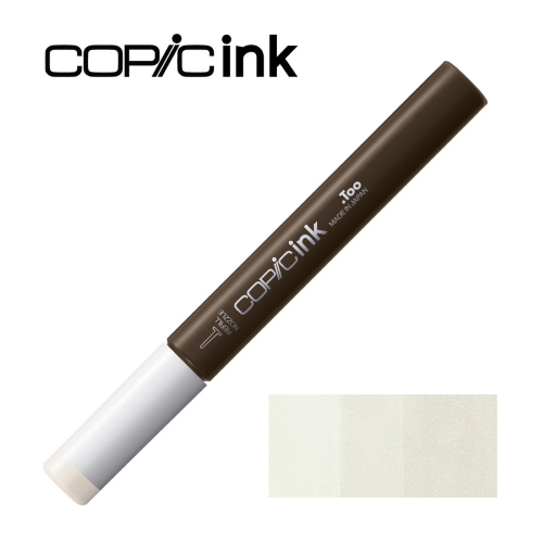 INCHIOSTRO DI RICARICA COPIC INK 12 ML
