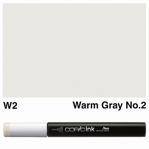 INCHIOSTRO DI RICARICA COPIC INK 12 ML