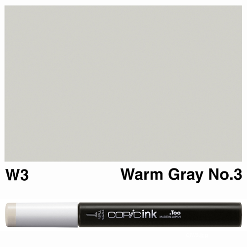 INCHIOSTRO DI RICARICA COPIC INK 12 ML