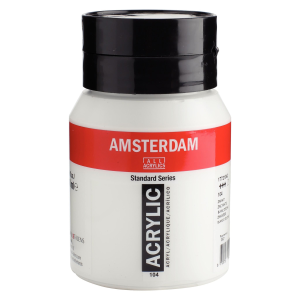 COLORE ACRILICO AMSTERDAM 500 ML ROYAL TALENS