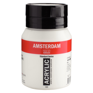 COLORE ACRILICO AMSTERDAM 500 ML ROYAL TALENS