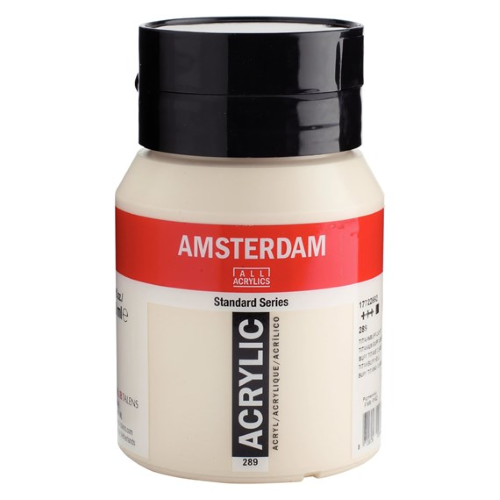 COLORE ACRILICO AMSTERDAM 500 ML ROYAL TALENS