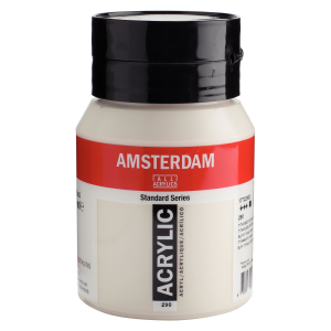 COLORE ACRILICO AMSTERDAM 500 ML ROYAL TALENS