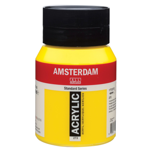 COLORE ACRILICO AMSTERDAM 500 ML ROYAL TALENS