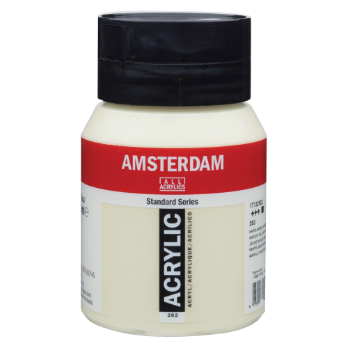 COLORE ACRILICO AMSTERDAM 500 ML ROYAL TALENS