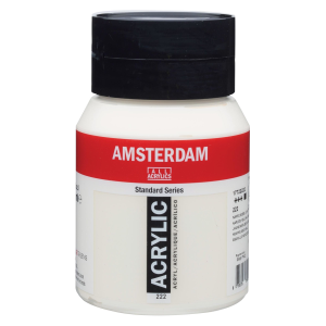 COLORE ACRILICO AMSTERDAM 500 ML ROYAL TALENS