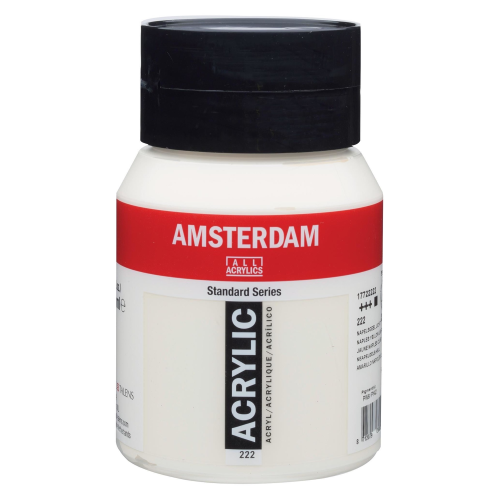COLORE ACRILICO AMSTERDAM 500 ML ROYAL TALENS
