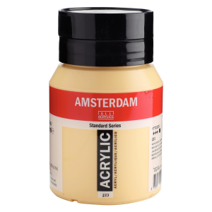 COLORE ACRILICO AMSTERDAM 500 ML ROYAL TALENS