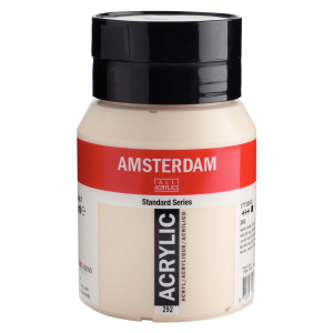 COLORE ACRILICO AMSTERDAM 500 ML ROYAL TALENS
