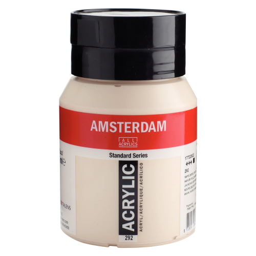 COLORE ACRILICO AMSTERDAM 500 ML ROYAL TALENS