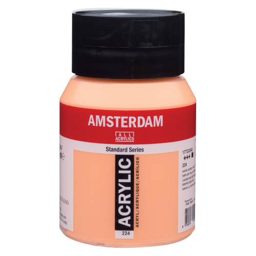 COLORE ACRILICO AMSTERDAM 500 ML ROYAL TALENS