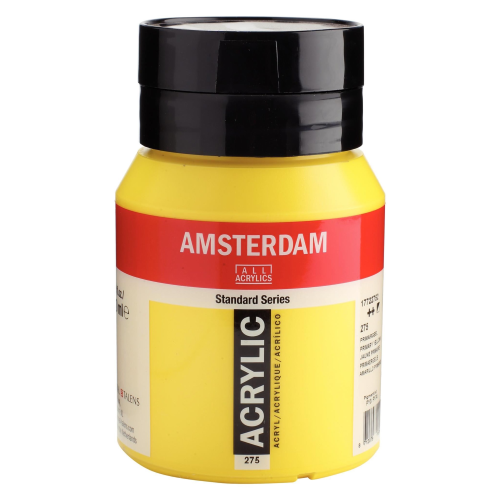 COLORE ACRILICO AMSTERDAM 500 ML ROYAL TALENS