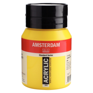 COLORE ACRILICO AMSTERDAM 500 ML ROYAL TALENS