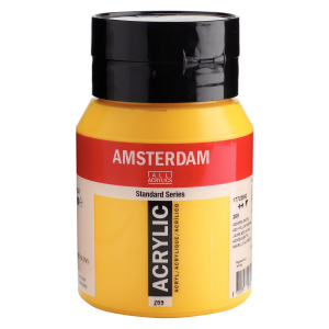 COLORE ACRILICO AMSTERDAM 500 ML ROYAL TALENS
